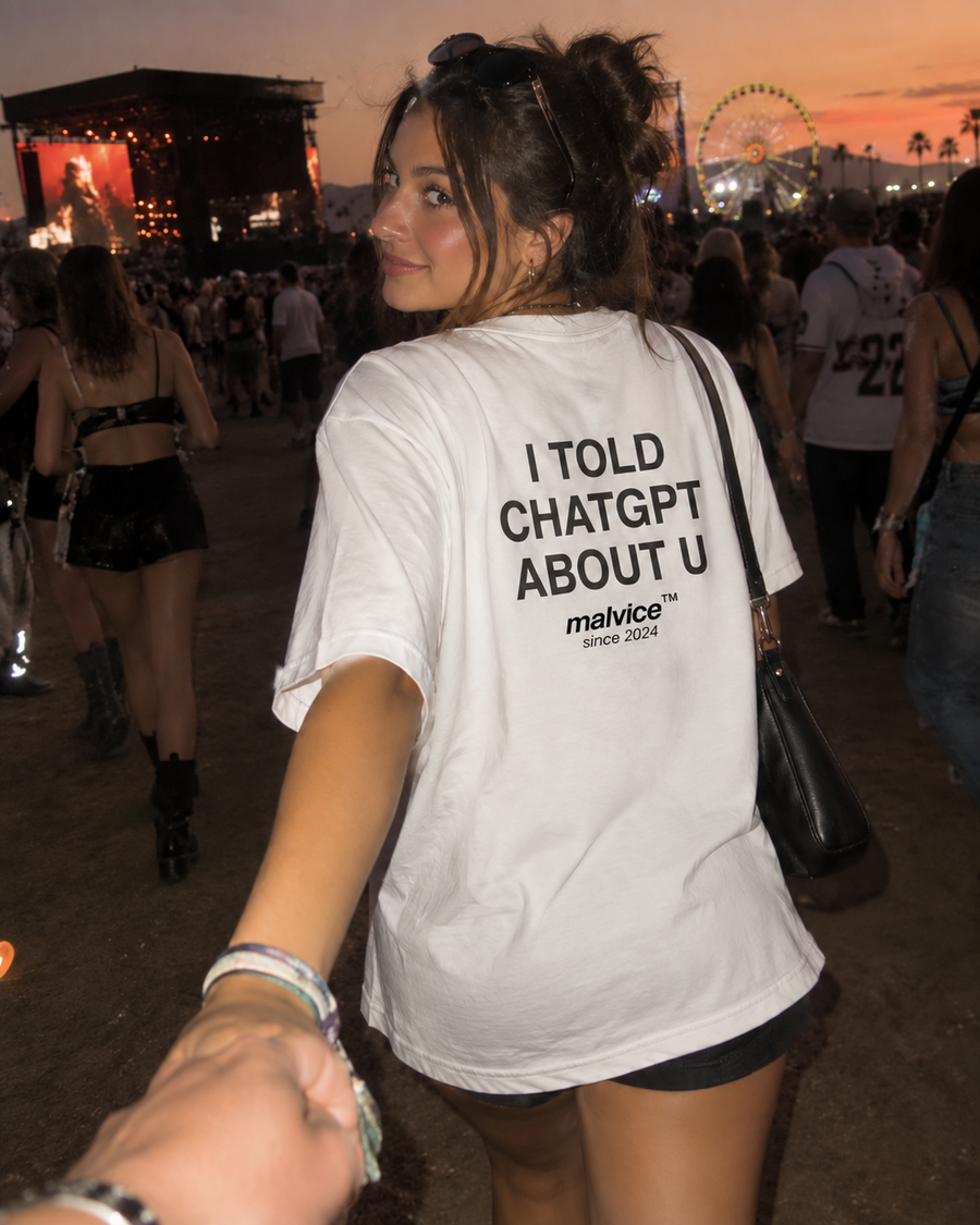 FOR HER