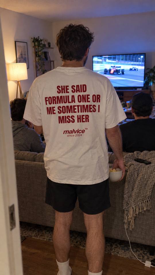 MALVICE styling inspiration
