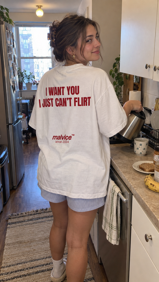 MALVICE styling inspiration