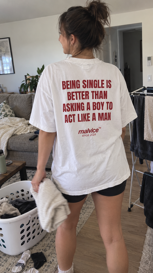 MALVICE styling inspiration