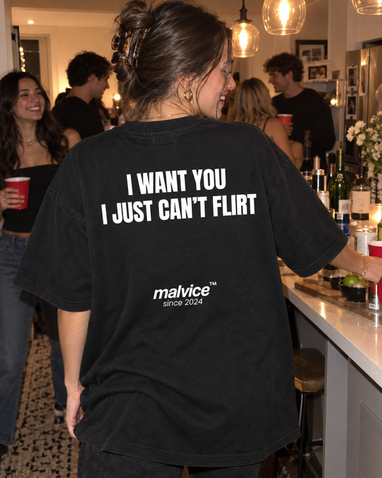 MALVICE styling inspiration