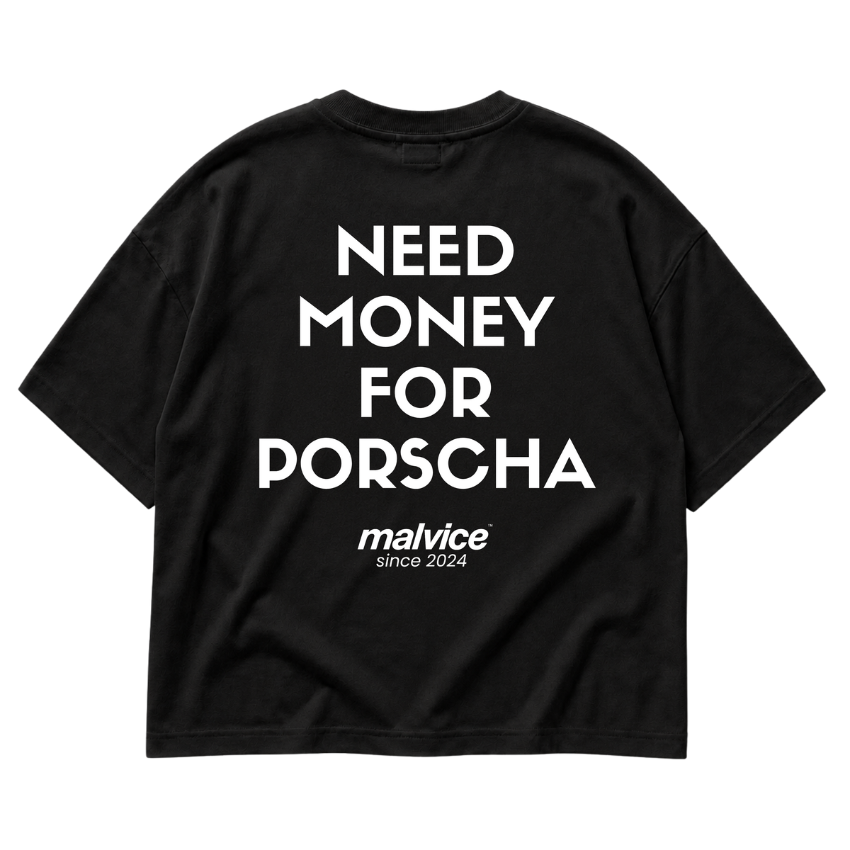 NEED MONEY FOR PORSCHA