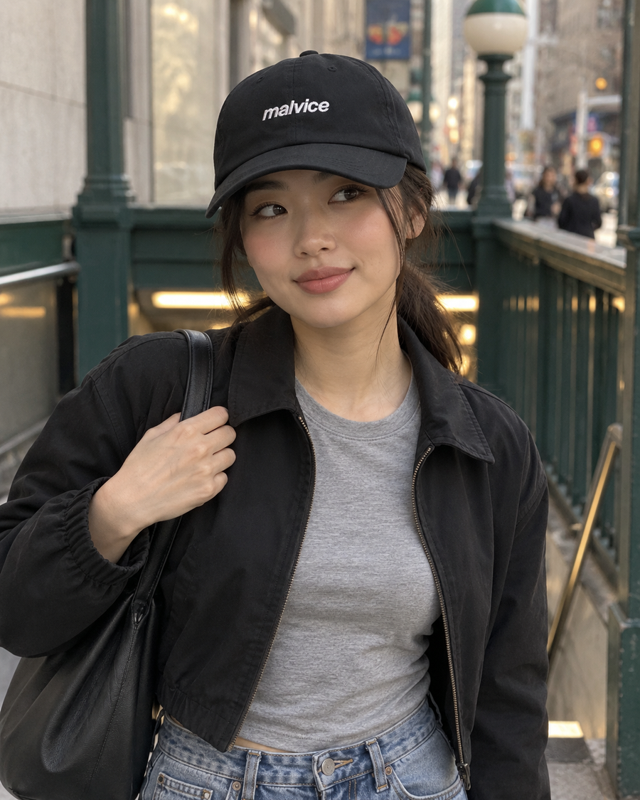 Caps