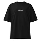 MALVICE oversized T-shirt